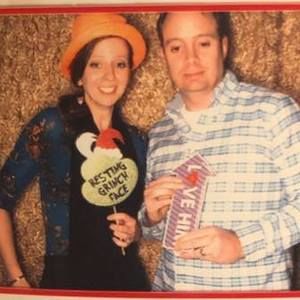 Meet your Posher, Jenn